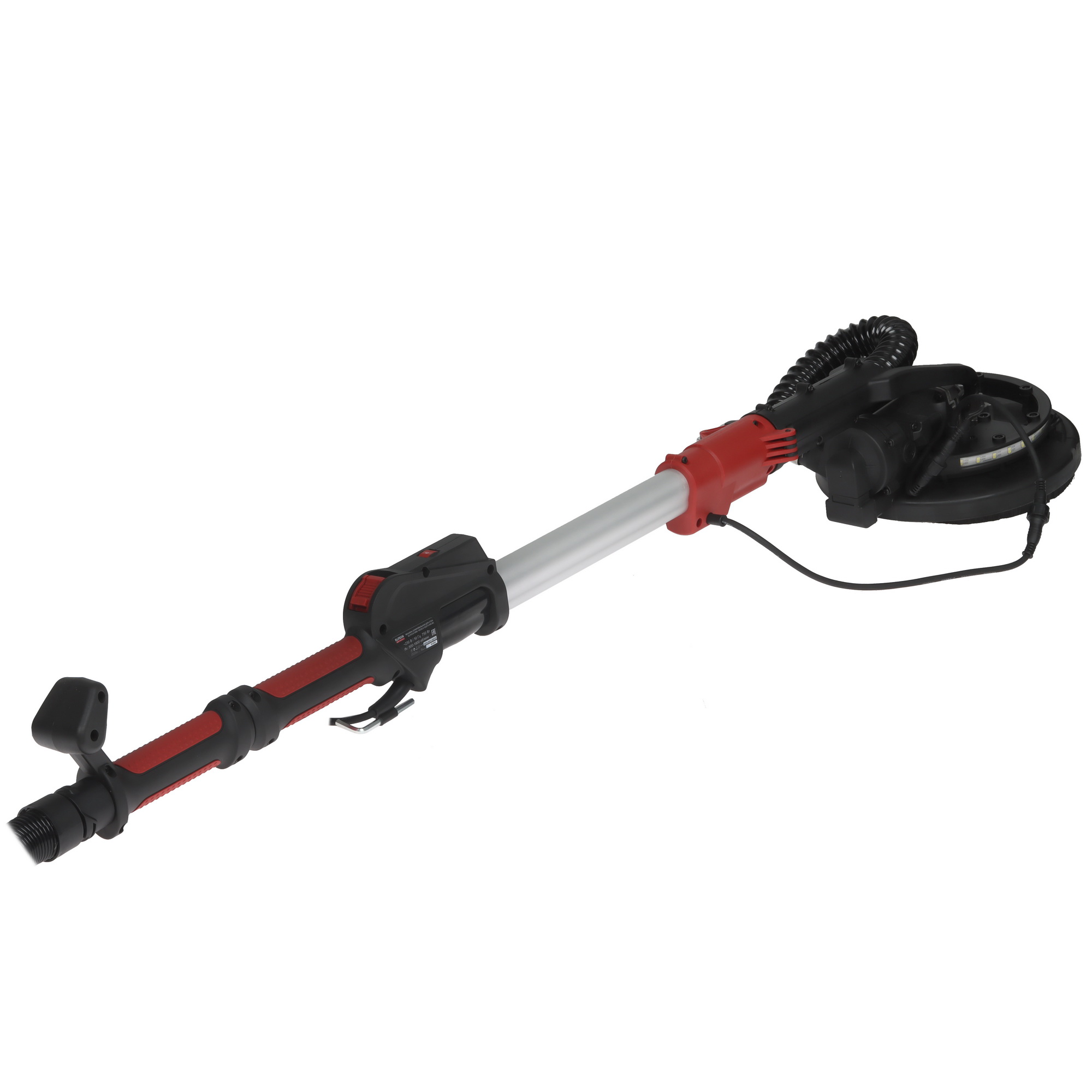 Шлифовальная машина для стен и потолка ELITECH HD DWS 1923ELV 5475732 STDN-0066079 - Вид №1