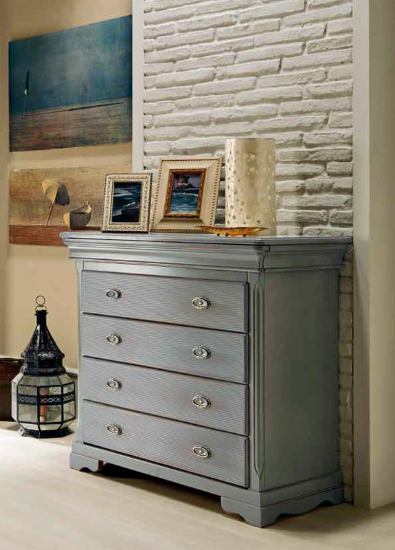 Комод  CAVIO CASA FS2204 