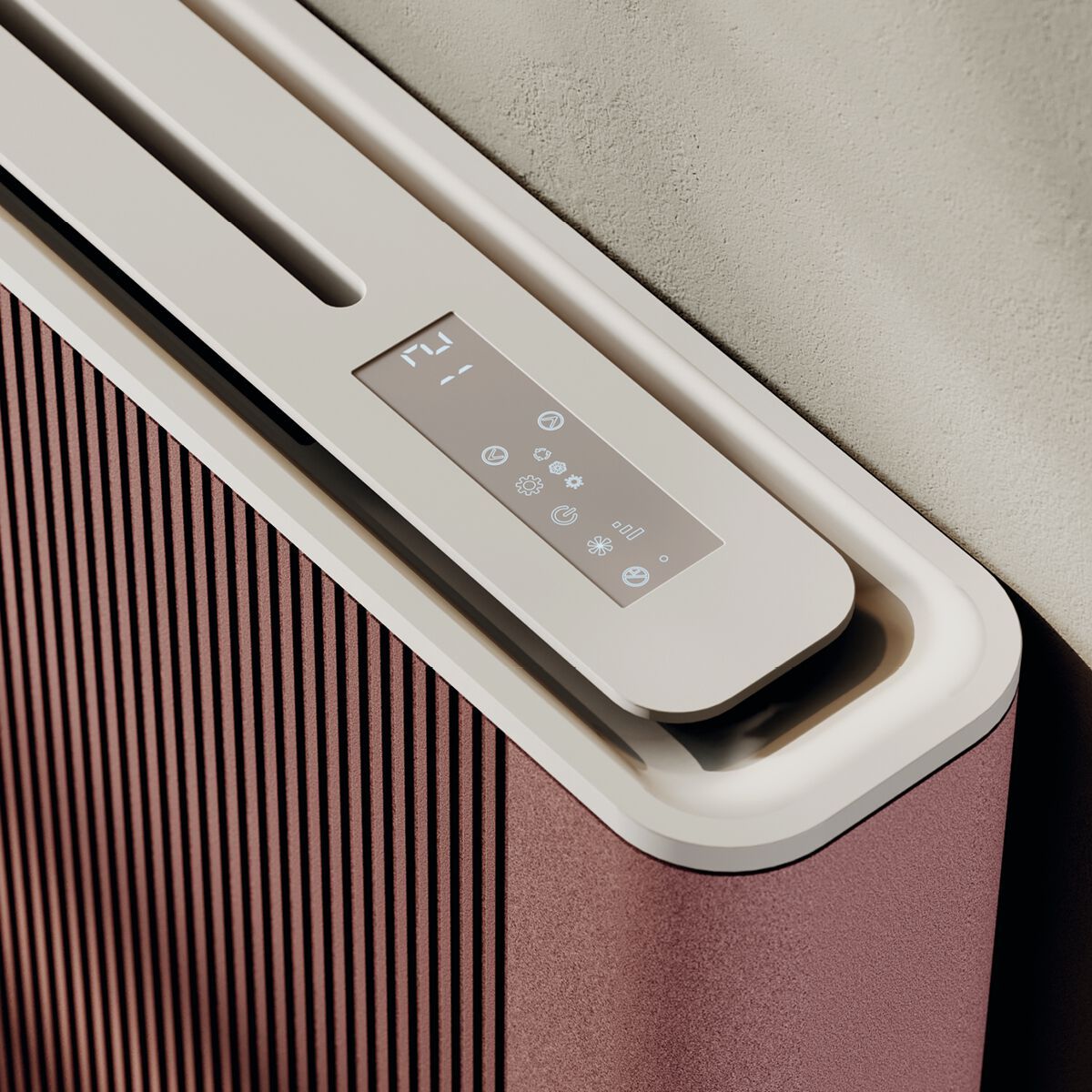 Настенный фанкойл Cordivari Design вентилируемые радиаторы ARCH-00032716 - Вид №4