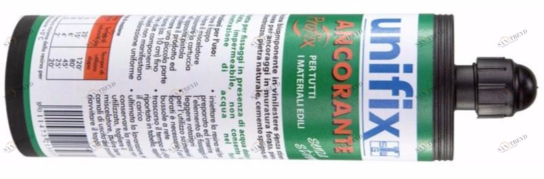 Unifix SWG Химический якорь Ancoranti chimici sun-id-1350323