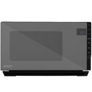 5427760 Микроволновая печь Eigen MW-TTE900I черный