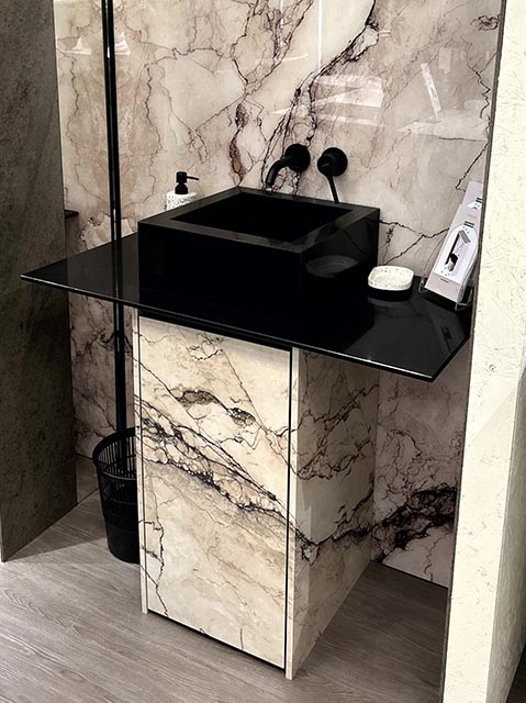 Столешницы для кухни - Виченца LIGRON LIST295 2529 - Вид №19