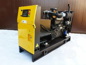 Дизельный генератор Азимут АД 40-Т400 Bearford