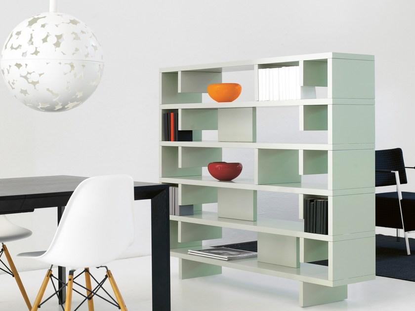 Karl Andersson Самонесущий открытый книжный шкаф Sign sun-id-1483430 - Вид №11