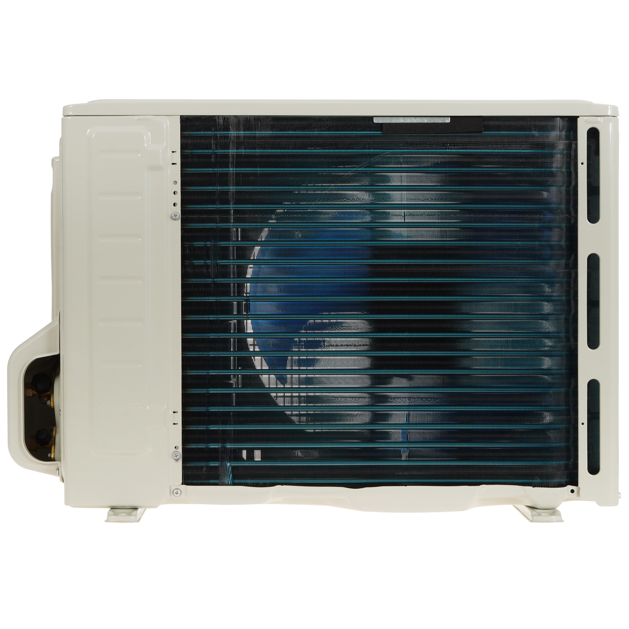 9986492 Кондиционер настенный сплит-система AUX ASW-H12A4/QH-R1/AS-H12A4/QH-R1 белый STDN-0036002 - Вид №8