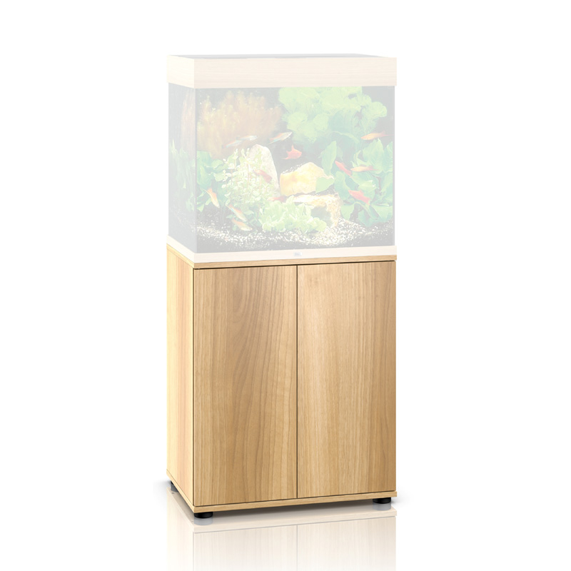 ПР0041452 Тумба под аквариум Lido 120 светлое дерево (Light wood) SBX 61х41х73см JUWEL 