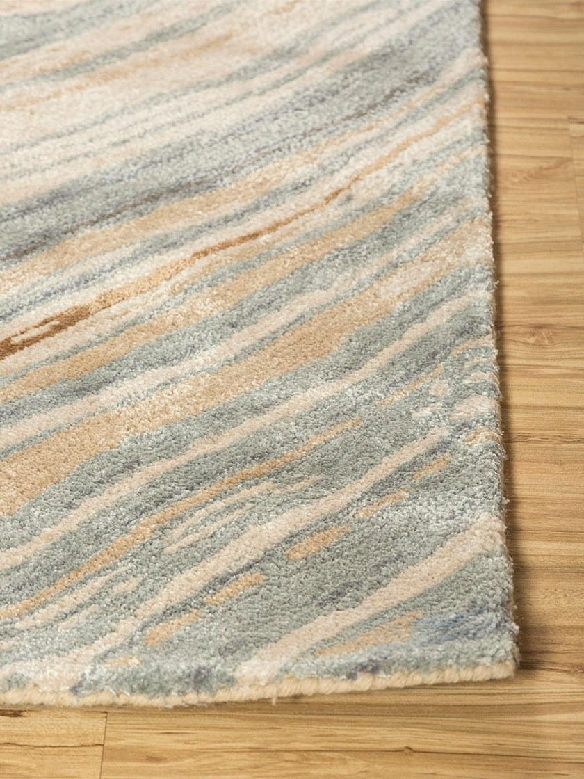 Jaipur Rugs Прямоугольный коврик ручной работы Genesis Taq-4309-0011 - Вид №1