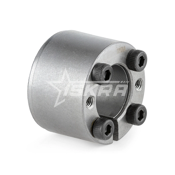 IS3586 Зажимная втулка KLSS024 ISKRA  - Вид №4