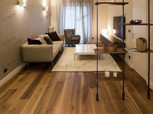 Bruno Parquet Готовый паркет из орехового дерева Le valli sun-id-1421482