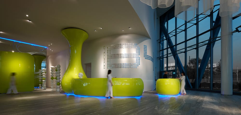 Светодиодный потолочный светильник iGuzzini Pixel Plus ARCH-00095118 - Вид №6