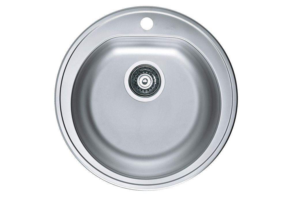 Мойка Alveus Form 30 1116756