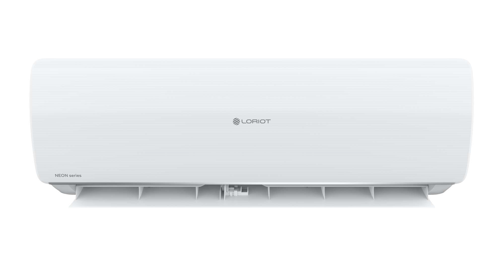 9113869 Кондиционер настенный сплит-система Loriot LAC-18TA белый STDN-0100039 - Вид №1