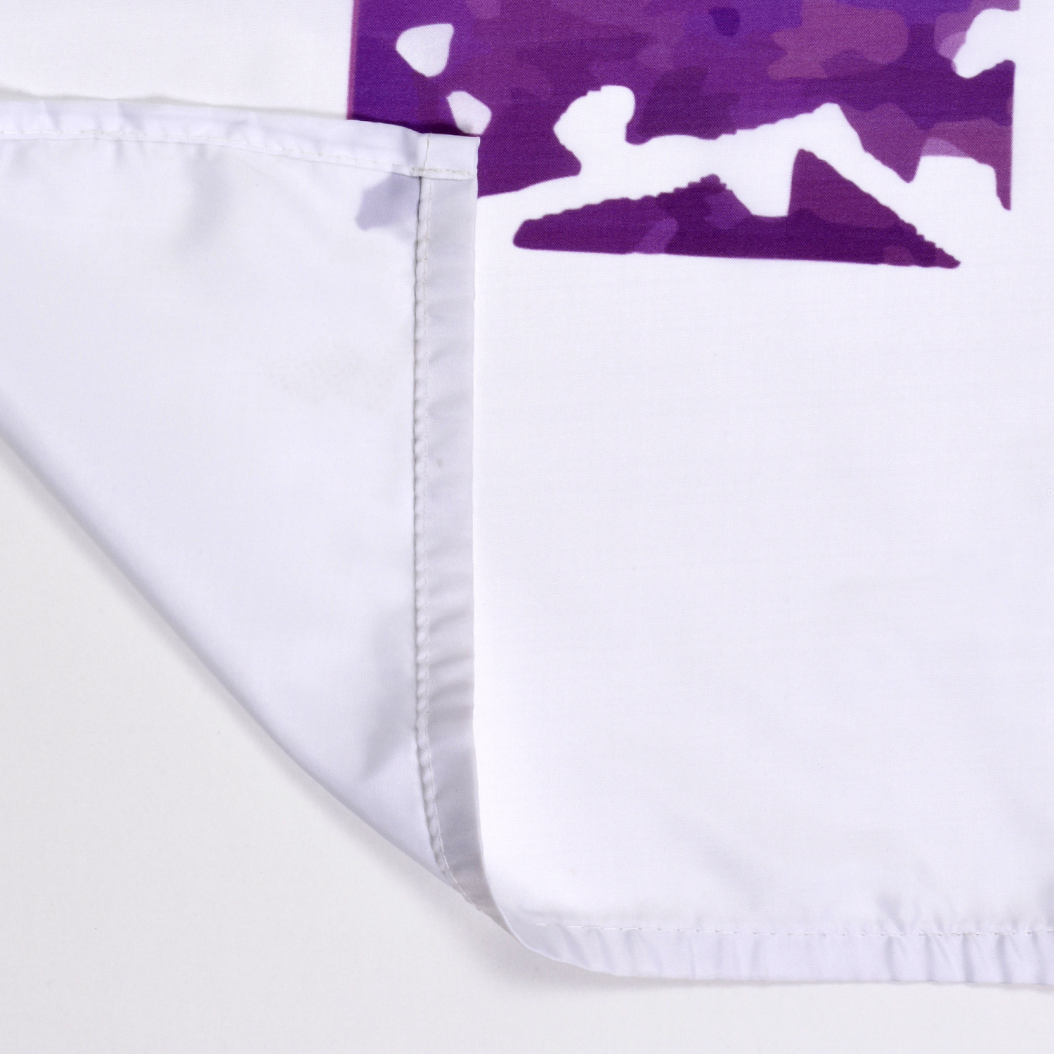 SC-57102 Rossel Шторка для ванной WasserKRAFT  - Вид №6