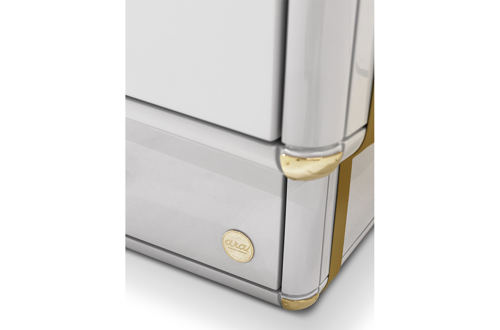 CIST822 Пеленальный столик Фэнтези Эйр Circu  - Вид №14