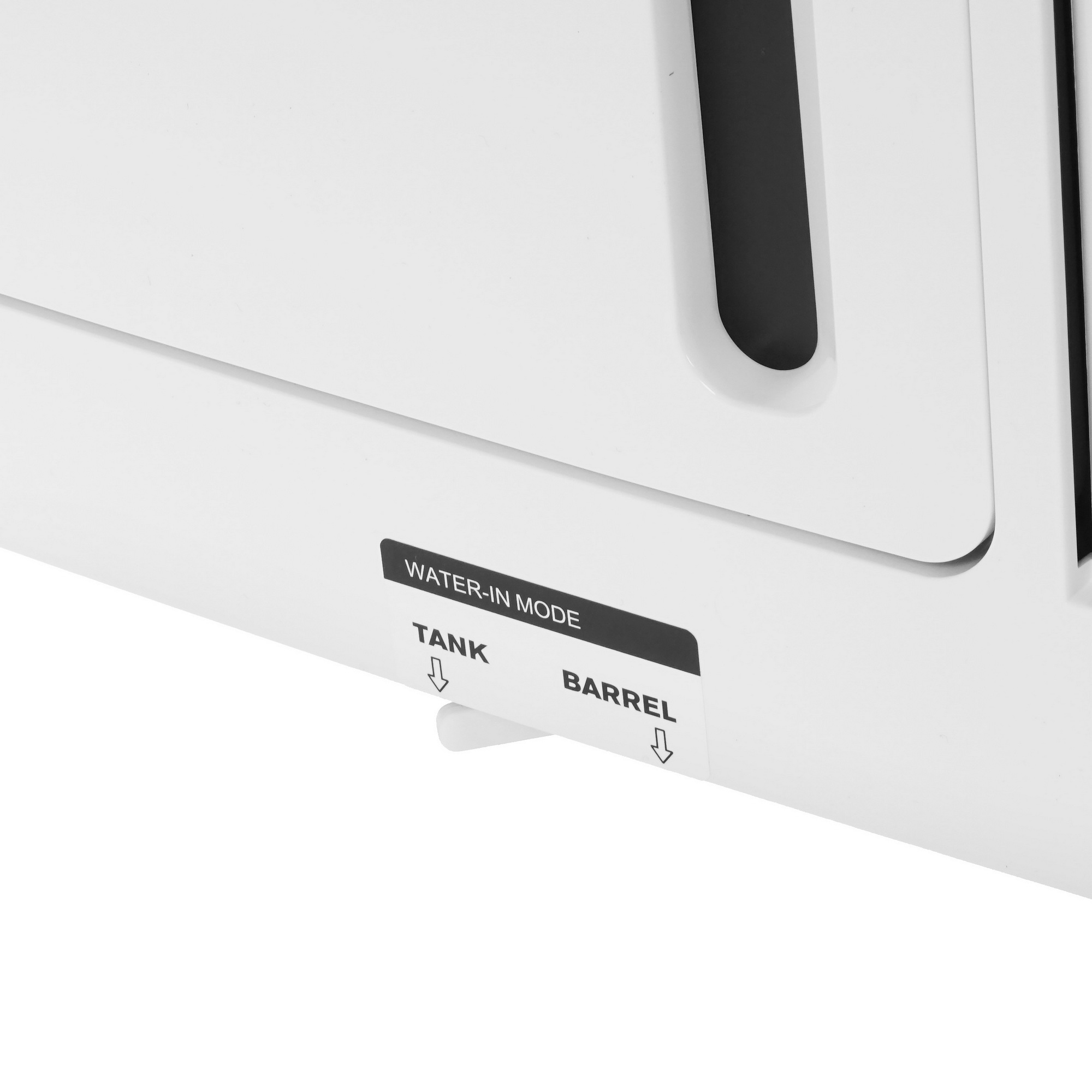 1126311 Кофемашина автоматическая Kaffit KLM1604 Nizza белый STDN-0059677 - Вид №6