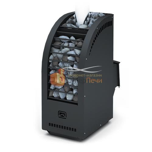 Печь для бани Теплодар Каскад 18 ЛП Панорама 264 - Вид №1
