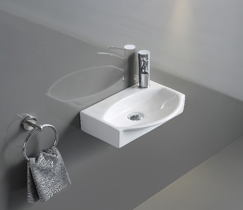 78014T Умывальник LAB.Space N