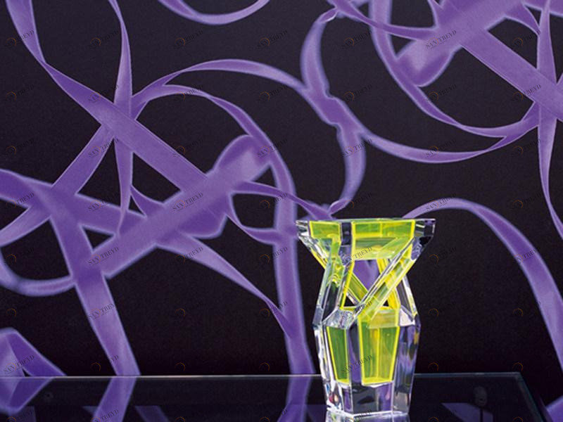 Élitis Оптические моющиеся обои Limitee sun-id-1401291