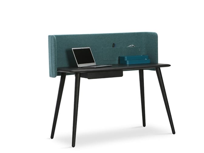 Письменный стол / туалетный столик Now & Future LAWRENCE ARCH-00006106 - Вид №2