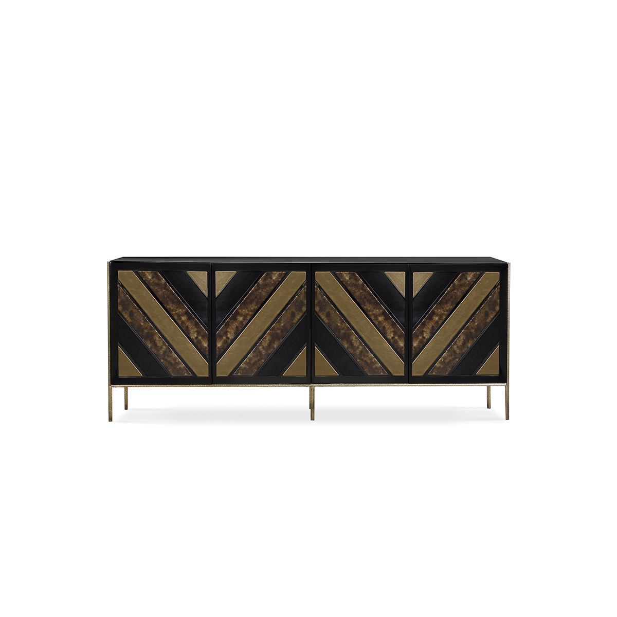 Серванты Opium Sideboard Covethouse KOKET 