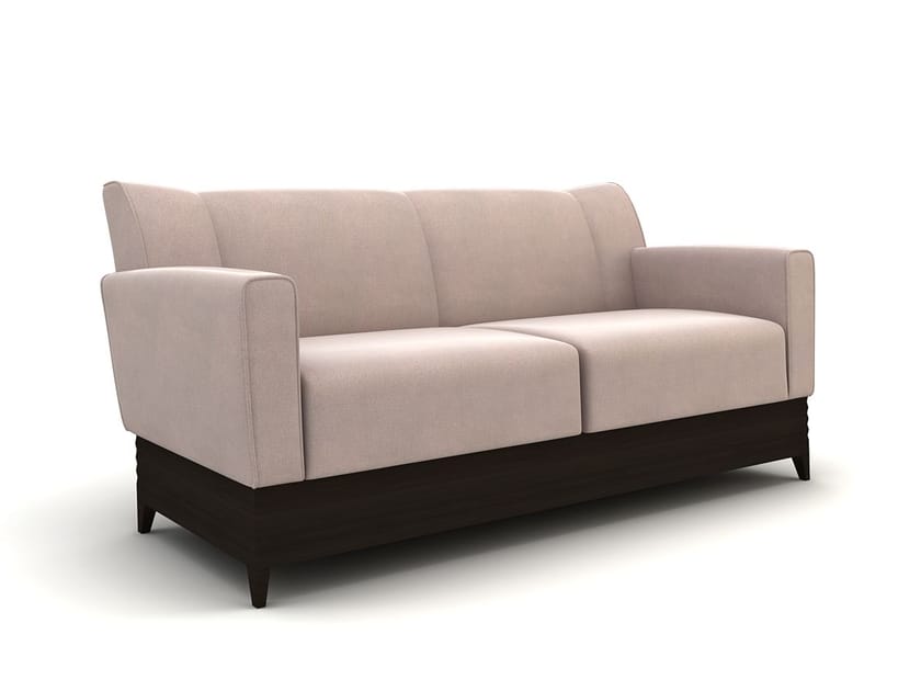 3-местный тканевый контрактный диван MARIONI Laurence ARCH-00026041