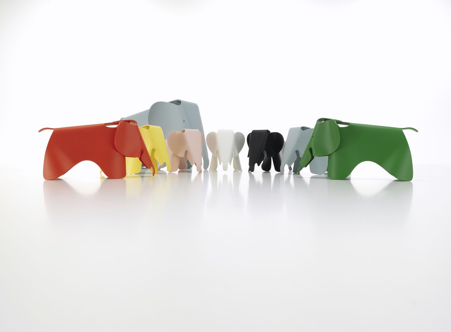 Полипропиленовая игра In Stock Vitra ARCH-00063450 - Вид №2