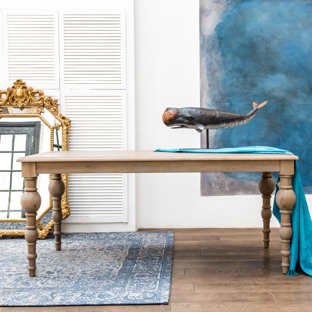 3112570 Стол «Сюита» Object Desire Лаконичная роскошь  - Вид №2