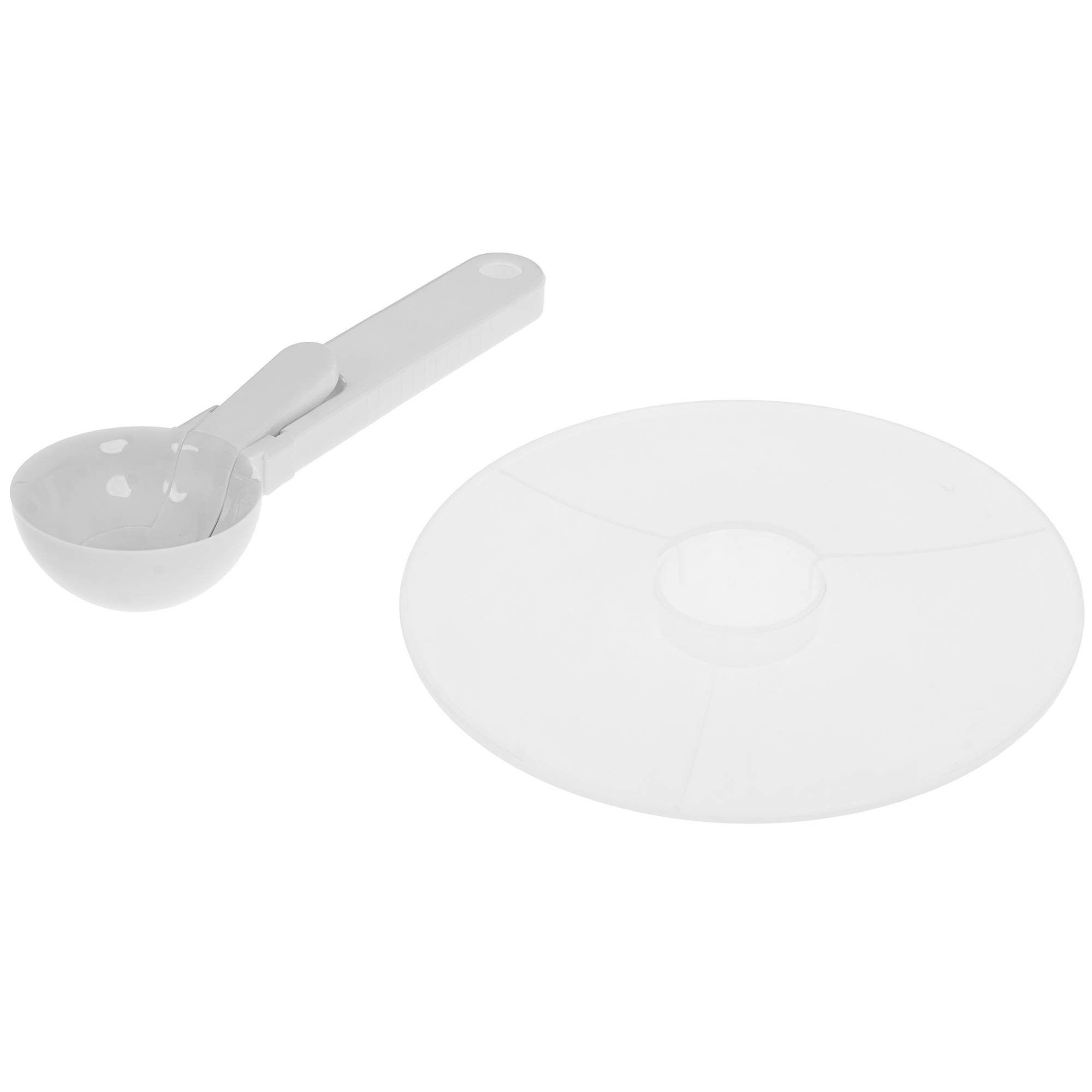 STDN-0058282 Мороженица STEBA Китай  - Вид №6