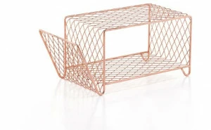 Gervasoni Журнальный столик / журнальная стойка Cross