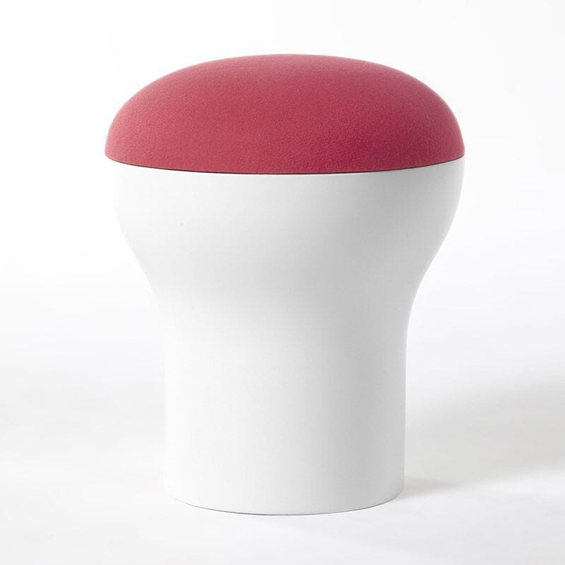 Стул из смолы Sentou CRYPTOGAMME ARCH-00005736 - Вид №1