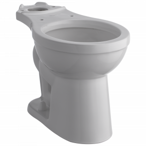 C21905-WH Круглая передняя чаша Delta Faucet Haywood Белый