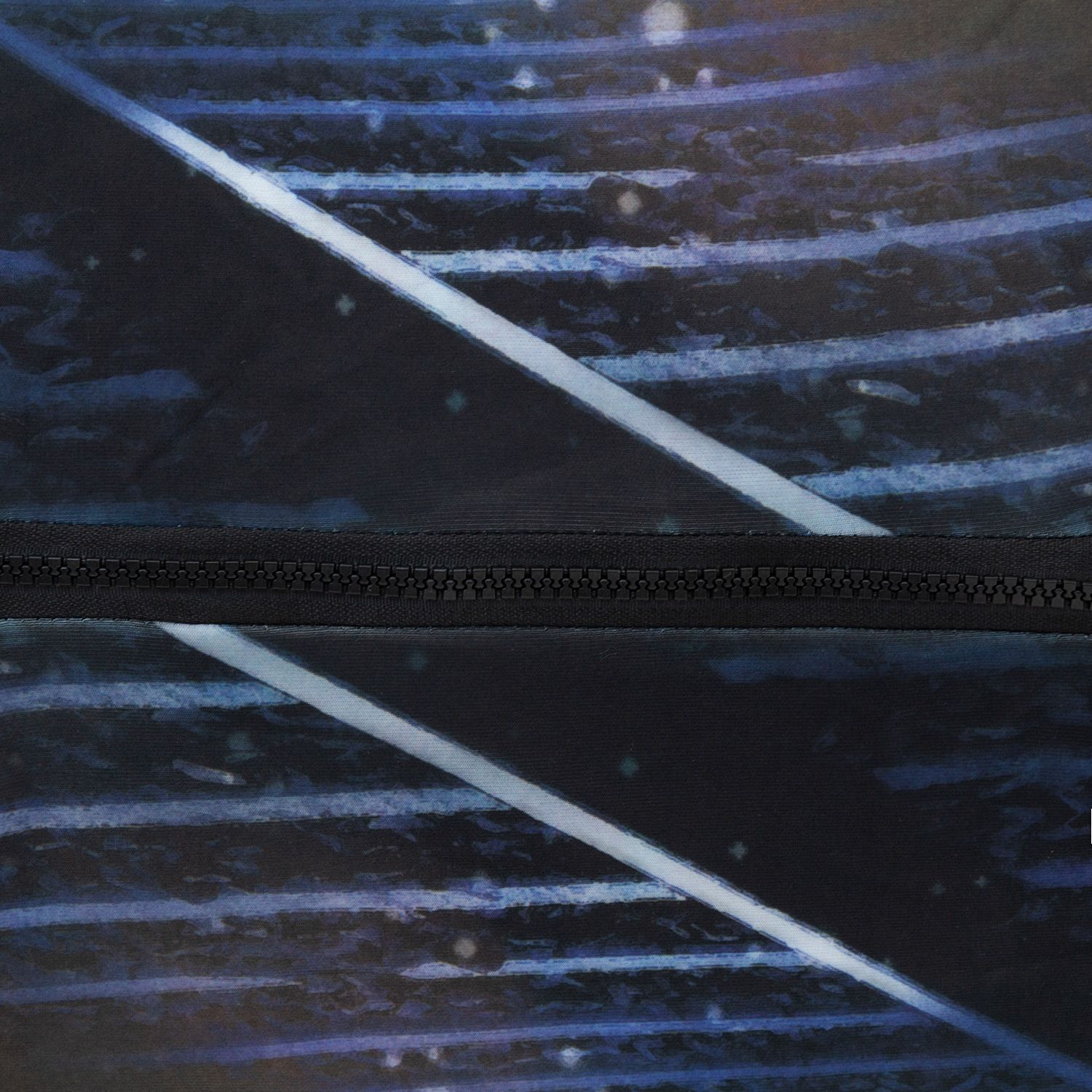 EBHZJL06-L Чехол для чемодана большой Steamtrain Eberhart  - Вид №3