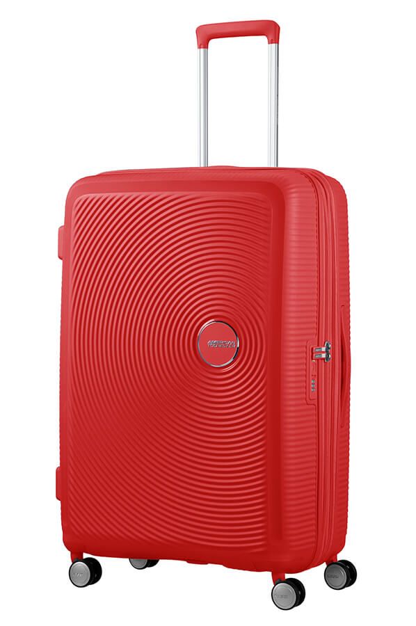 32G-10003 Чемодан 32G*003 Spinner 77 Exp American Tourister Soundbox  - Вид №4