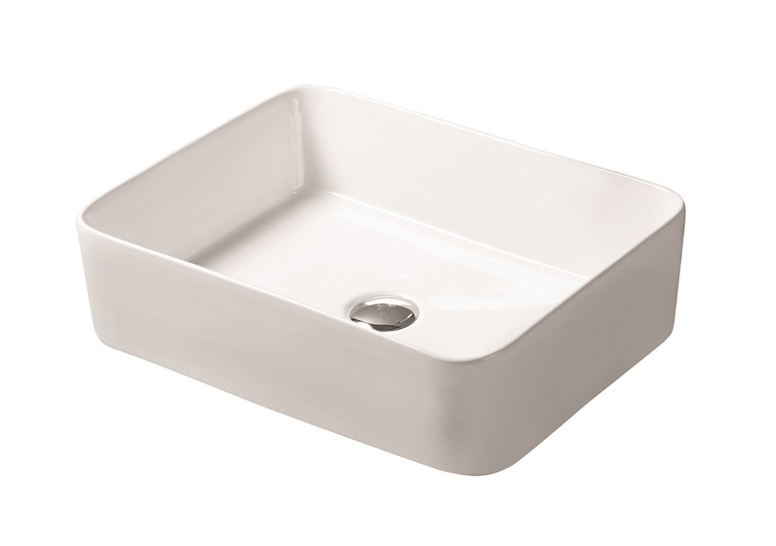 Раковина чаша SL-1010 SANTILINE 