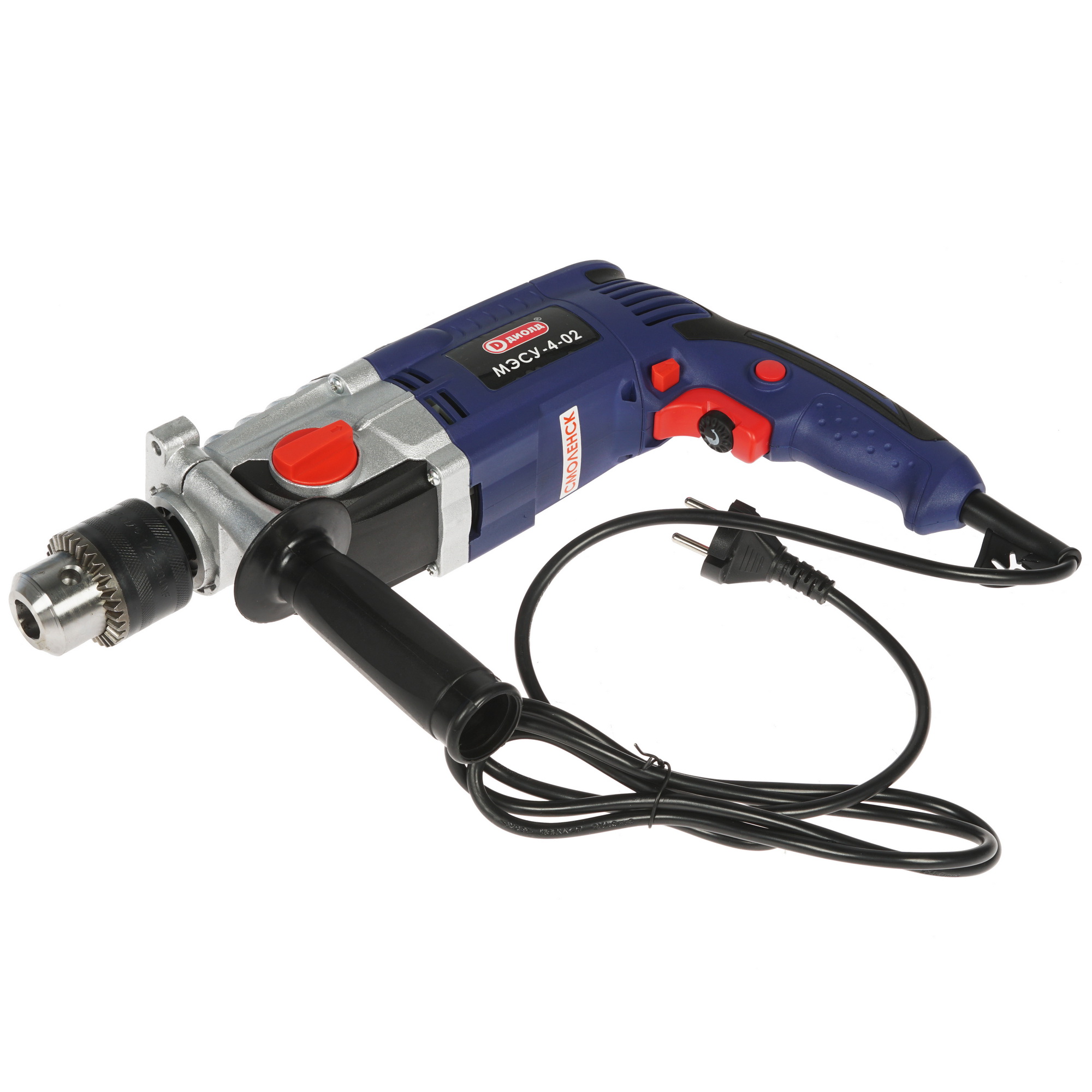 Дрель  Диолд МЭСУ-4-02 8112270 STDN-0004036 - Вид №4