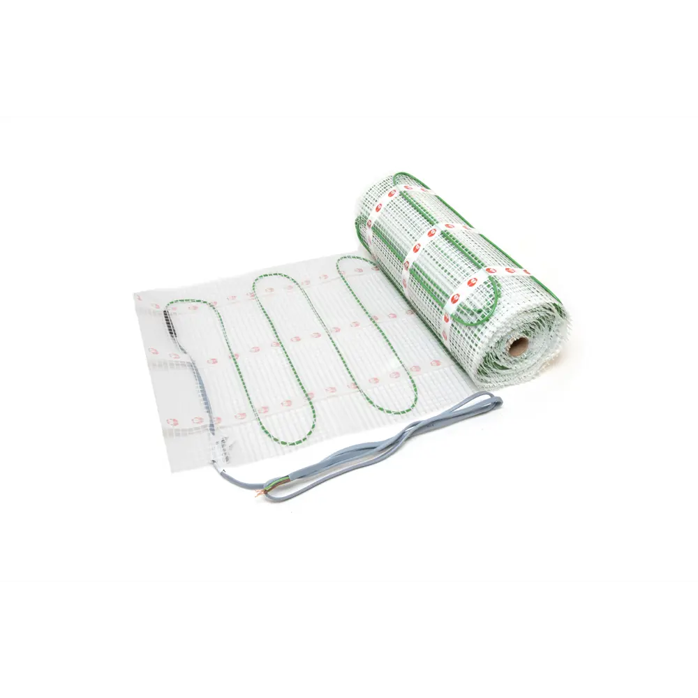 Equation: Нагревательный мат для тонкого теплого пола 9 м² 89345973 STLM-0942393 - Вид №2