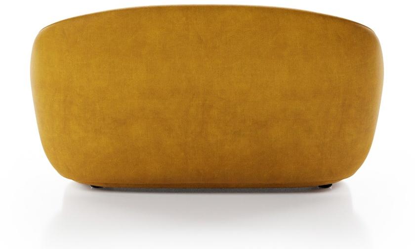 Liu Jo Living Collection Диван из ткани Ceci est un caillou Gue dim - Вид №5