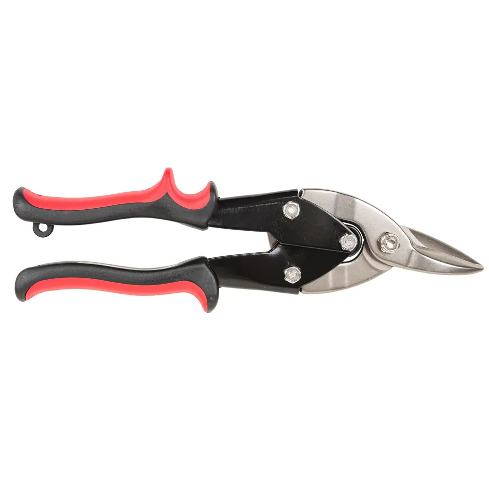 Ножницы по металлу правый рез Спец 2410014 до 1.2 мм, 250 мм STLM-2126976 - Вид №2