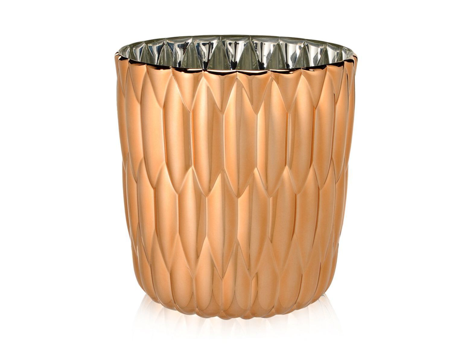 ВАЗа / ведро для льда из ПММА Kartell JELLY ARCH-00071824 - Вид №49