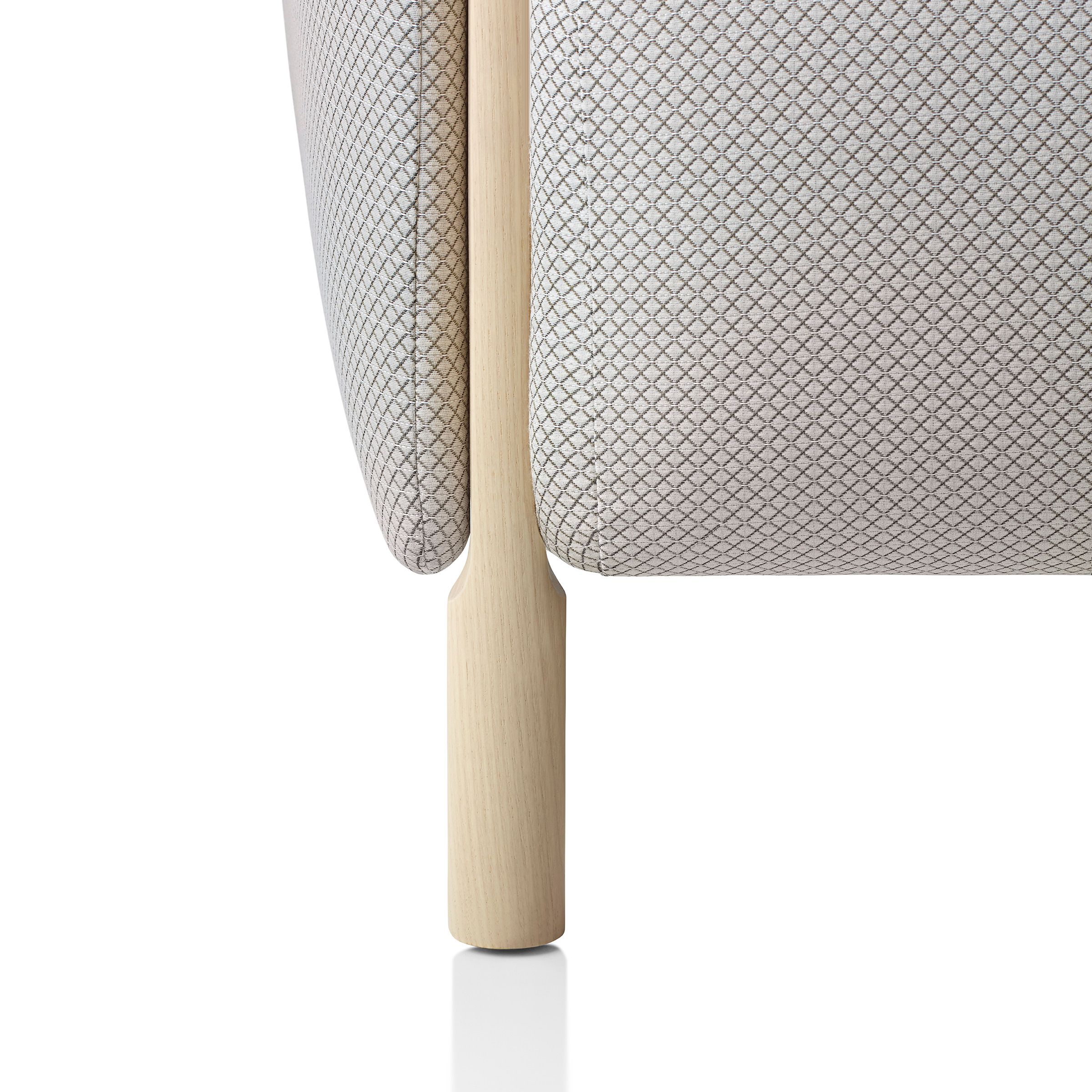 3-местный тканевый диван Herman Miller ColourForm ARCH-00080731 - Вид №15