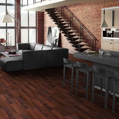 Ламинат Tarkett Махагони 3000100018 - Вид №2