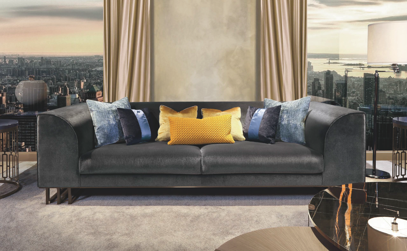 Диван  REDECO 3046/FB/3/WP 