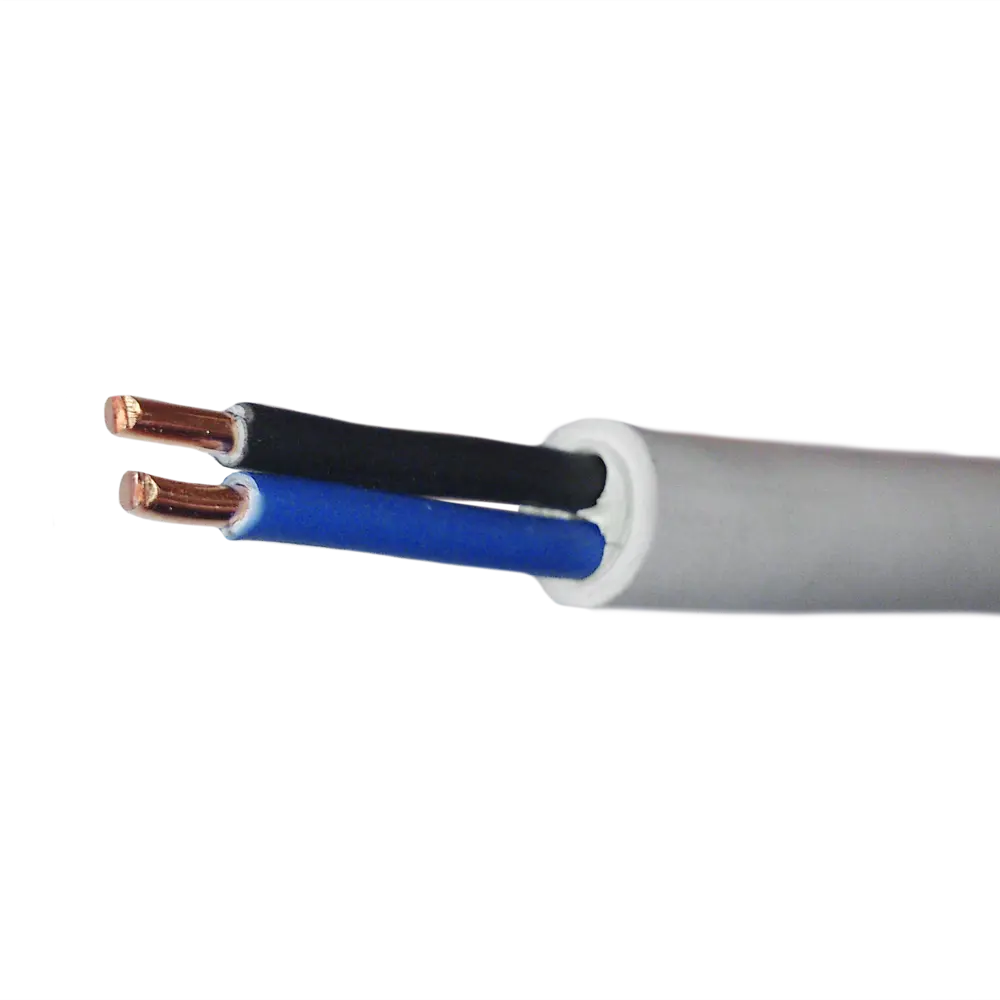 Провод Electraline ПВС 4х2.5 ГОСТ 50 м 82154998 STLM-2195084  - Вид №1