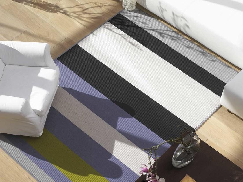 Woodnotes Полосатый ковер sun-id-1375066 - Вид №1