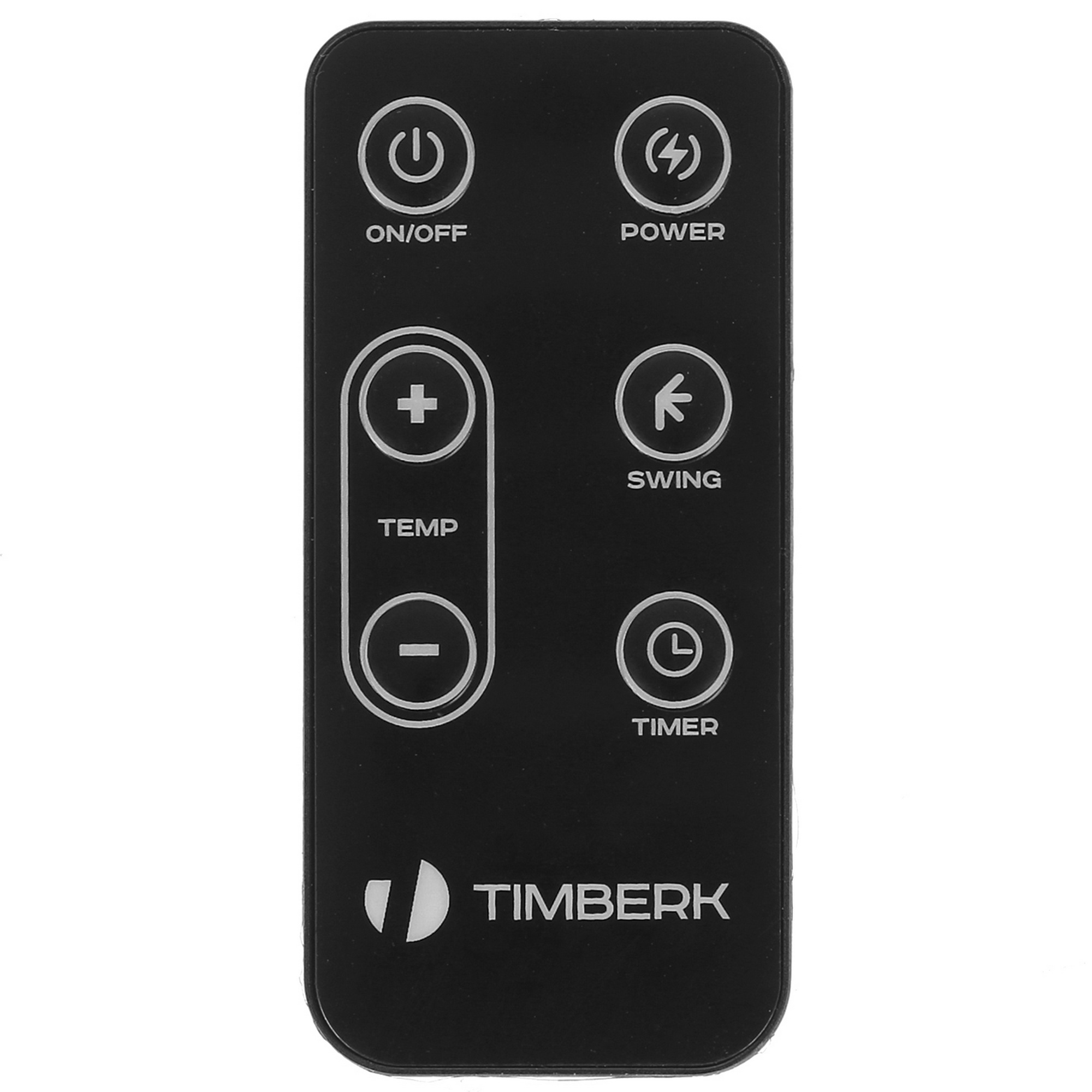 8190921 Тепловентилятор Timberk T-FH2-B10MC-W STDN-0027777 - Вид №6