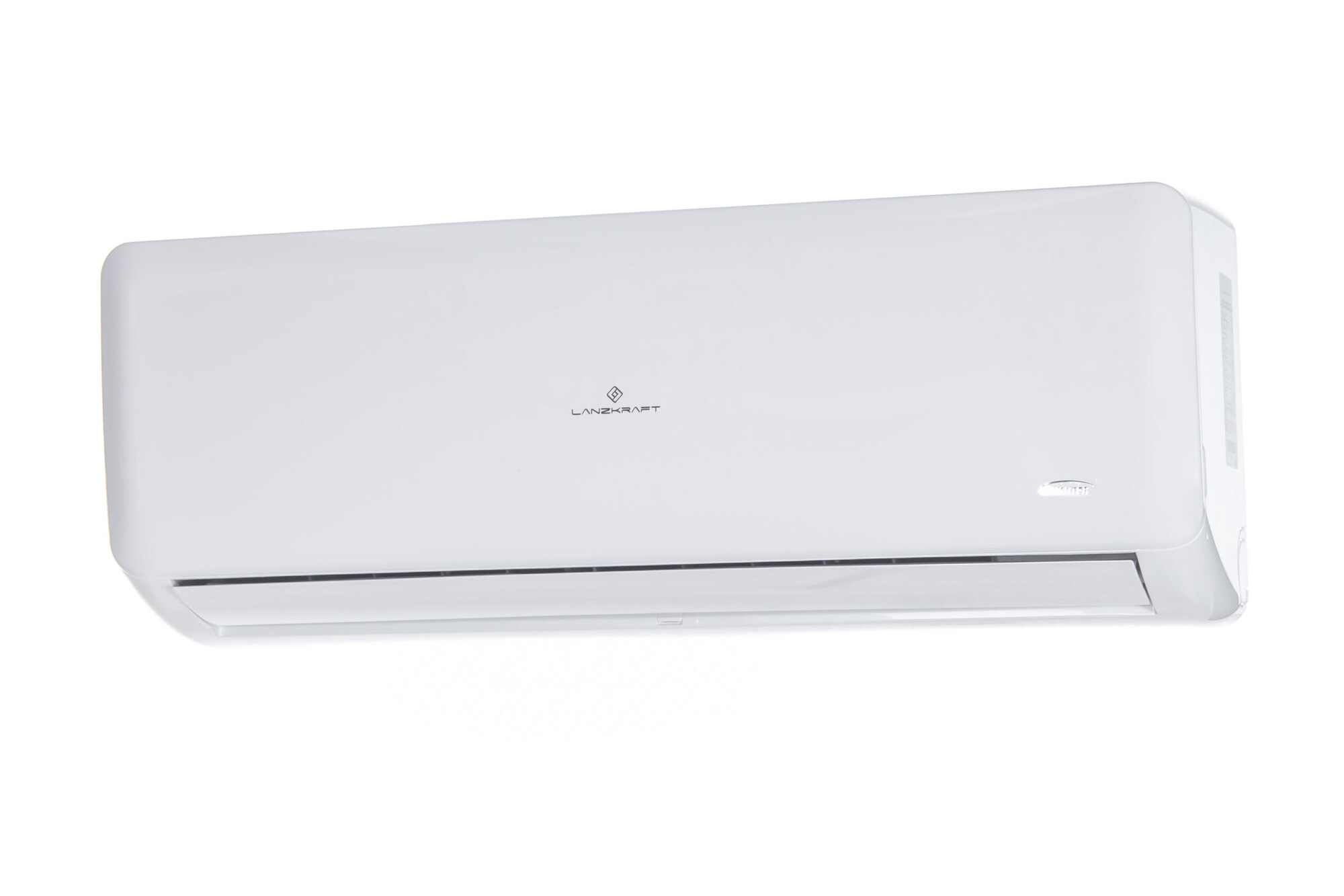 9121765 Кондиционер настенный мультисплит-система Laznkraft LMO2-50A1/LMWM-25B1/LMWM-25B1 белый Lanzkraft STDN-0063113 - Вид №3