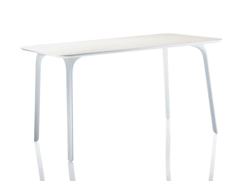 Прямоугольный садовый стол Magis ARCH-00028006