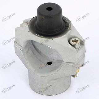 Насадка для сварочного аппарата со стержнем FV-PLAST 20мм 405021