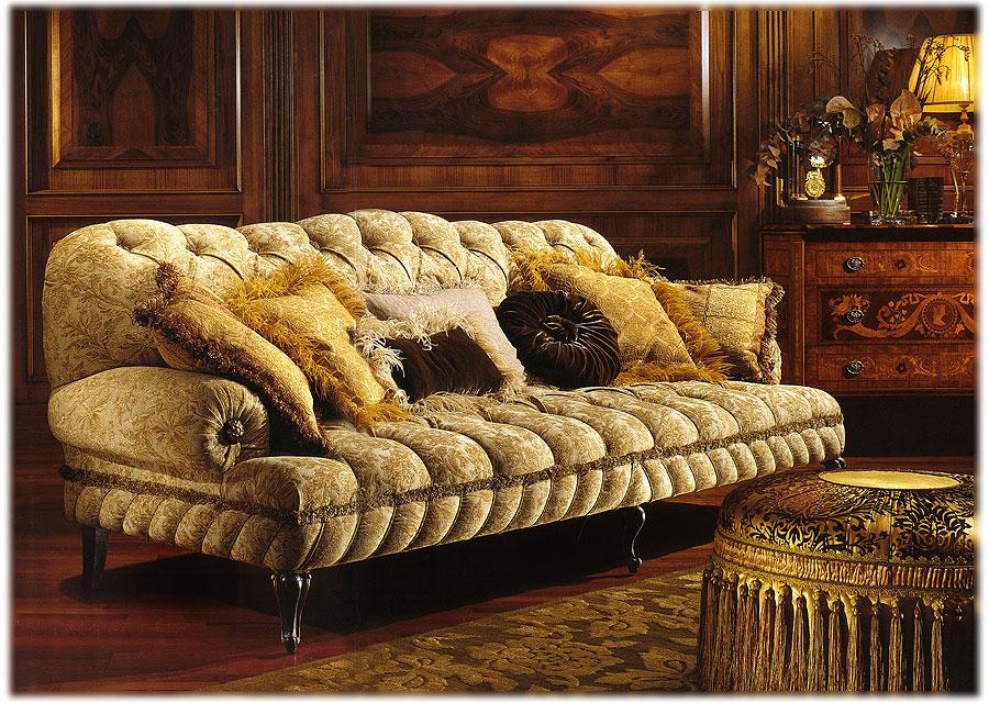 Диван Albina PALMOBILI 1100/3P 