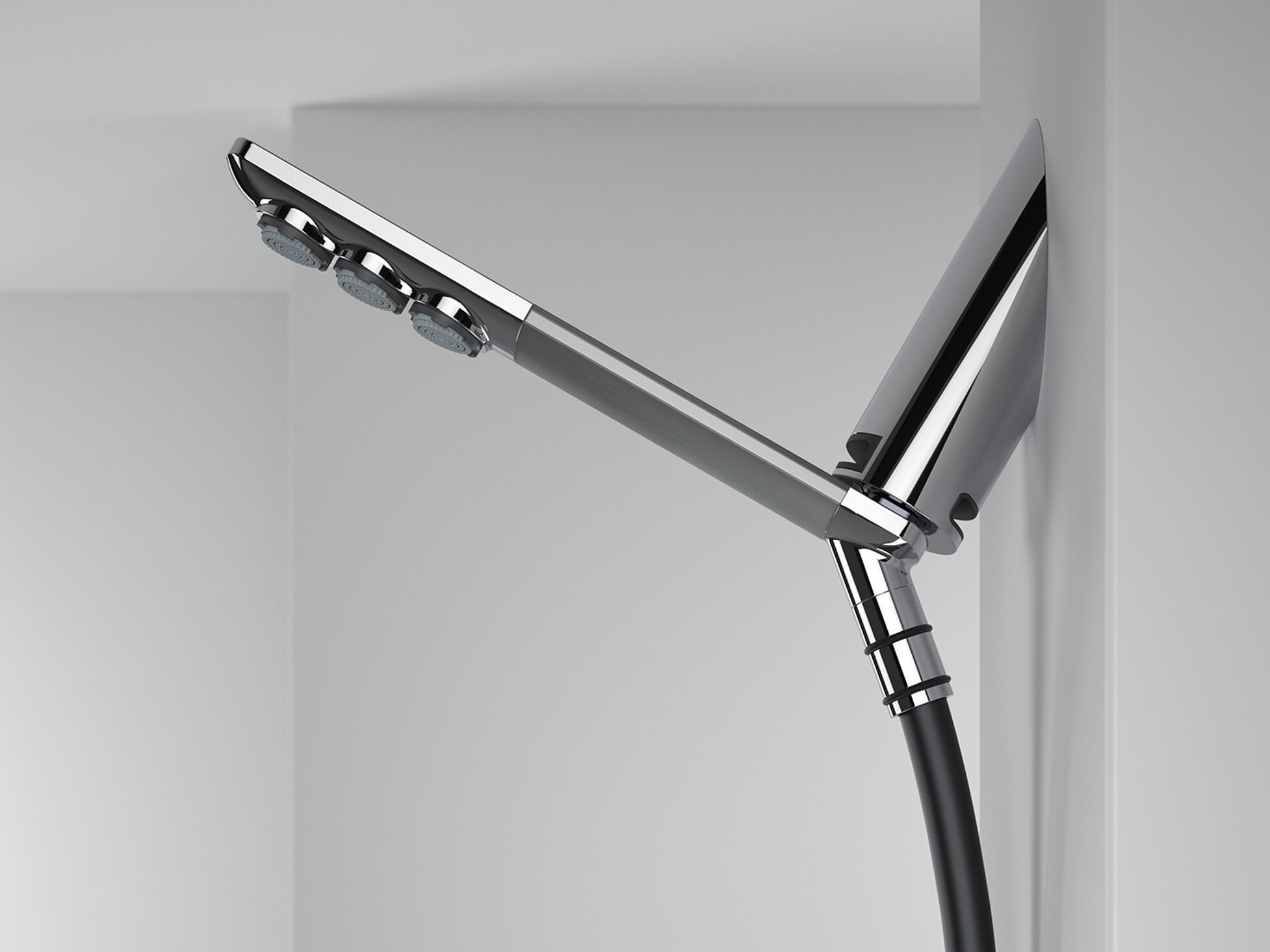 Ручной душ с 3 струями Zazzeri Surf ARCH-00010283